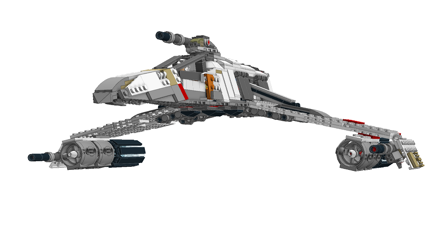 star wars e wing lego